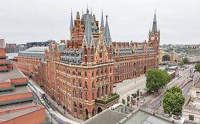 St. Pancras Renaissance Hotel  5*